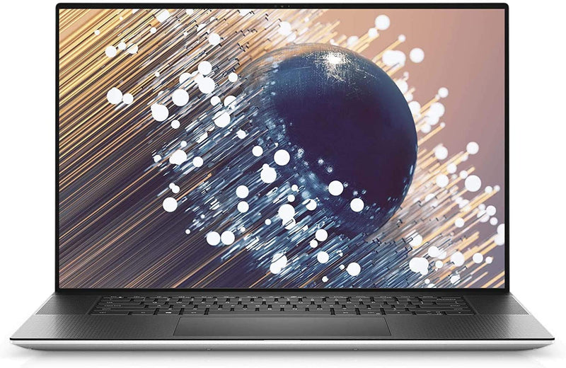 DELL XPS 17 9700 17" 3840X2400 UHD TOUCH I7-10750H 32GB 1TB SSD GTX 1650TI - Like New