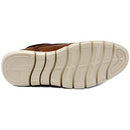 Nautica Mens Lace Up Boot - Chukka Derby Boots for Men - Palmetto Mid-Tan-11 - Brand New