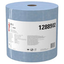 WypAll PowerClean X90 Ultra Duty Cloths, Jumbo Roll, 450 Towels (12889) - Brand New