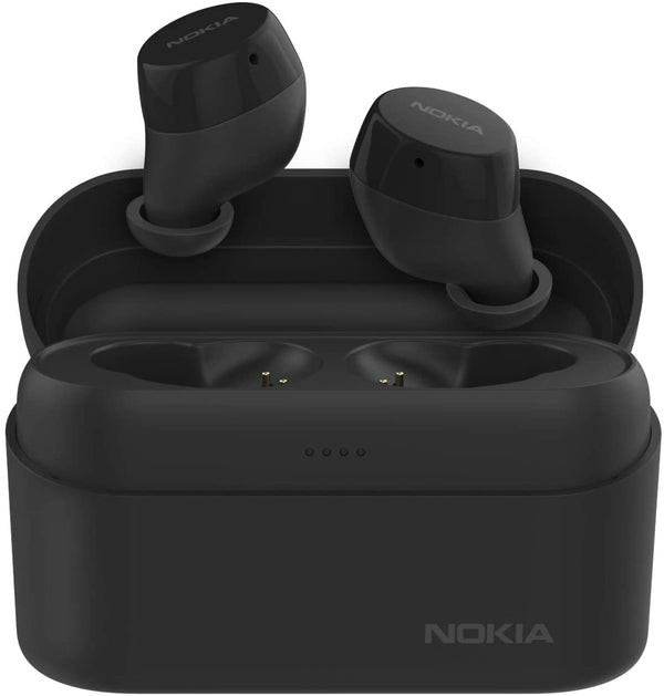 Nokia Wireless Bluetooth Power Earbuds BH-605 - Like New