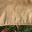 Budge All-Seasons Extra Large Outdoor Chair Cover P1W04SF1 - Tan - Brand New