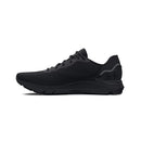 Under Armour Men's HOVR Sonic 6 Running Shoes Black/Pitch Dark US 11.5 - Like New