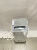 DOKOWORLD Portable Air Conditioners 10000 BTU Dehumidifier Fan SPK2-10C - WHITE Like New