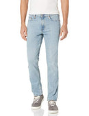 045111432 LEVI'S MENS 511 SLIM FIT JEANS SIZE: MEN 36X30 BLUE STONE - Brand New