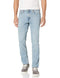 045111432 LEVI'S MENS 511 SLIM FIT JEANS SIZE: MEN 36X30 BLUE STONE - Brand New