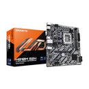 GIGABYTE H810M S2H Intel Core Ultra (Series 2) LGA 1851 Motherboard - Like New