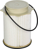 Genuine Chrysler (68157291AA) Fuel Filter - WHITE Like New