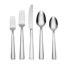 Oneida H019045B Madison Avenue 45-Piece Everyday Flatware Set, Service For 8 - Brand New
