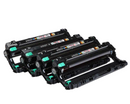 BROTHER DR221CLDRUM UNIT SET, YIELDS APPROX.15,000 PAGES - Brand New