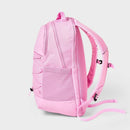 ALL IN MOTION 21L SPORTY BACKPACK WATER-RESISTANT, SCHOOL READY - PINK - Brand New
