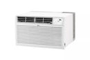 LG 11,800 BTU 115V ELECTRONIC THRU THE WALL AC W/REMOTE - WHITE - Brand New