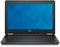 Dell Latitude E7250 12.5" 1366x768 i7-5600U 2.60GHz 8GB 256GB SSD - Black Like New