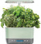 AeroGarden Harvest Elite Indoor Garden Hydroponic System - Sage Like New