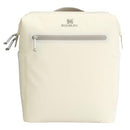 10-12447-002 STANLEY MADELEINE MIDI BACKPACK CREAM - Like New