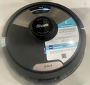 SHARK MATRIX PLUS 2IN1 ROBOT VACUUM MOP BAGLESS SELF EMPTY BASE - Scratch & Dent