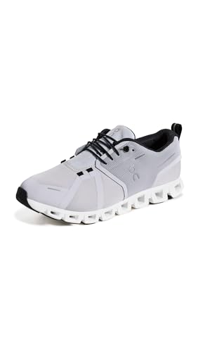 59.98841 ON Cloud Men's Cloud Terry Sneakers Glacier White Size - Scratch & Dent