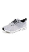 59.98841 ON Cloud Men's Cloud Terry Sneakers Glacier White Size - Scratch & Dent