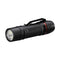 COAST PX9 750 LUMEN DUAL POWER LED FLASHLIGHT (ZX850) 30991 - BLACK - Brand New