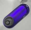DYSON CORRALE STRAIGHTENER CHARGER HS03 & POWER SUPPLY CHARGING - DEEP PURPLE - Like New