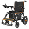 POWET Electric Wheelchairs for Adults, Foldable Lightweight Power Wheelchair - Like New