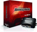 OMEGALINK Excalibur OLMDBALL Omega Link Integrated Bypass Module - BLACK - Like New