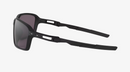 OAKLEY SIPHON OO9429 Rectangle Sunglasses - MATTE BLACK / BLACK PRIZM - Like New