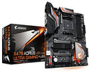 GIGABYTE AMD RYZEN AM4 X470 ATX DDR4 MOTHERBOARD - Scratch & Dent