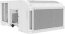 GE Profile ClearView 350 sq. ft. 8,300 BTU Quiet Window AC - - Scratch & Dent