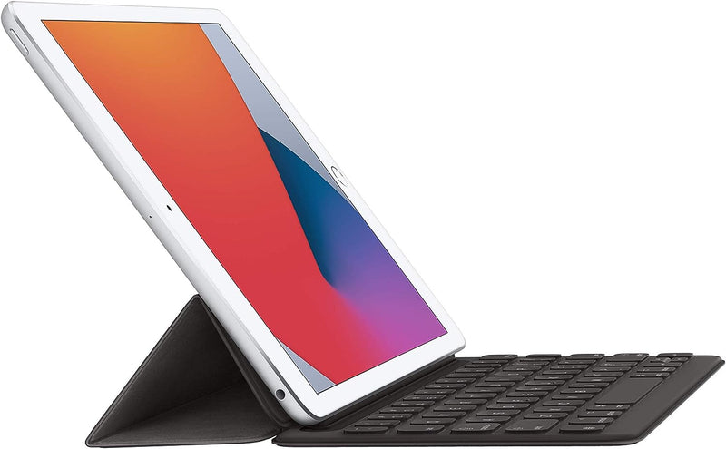 Apple Smart Keyboard MX3L2LL/A - Black - Scratch & Dent