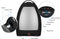 EyeVac Home Professional Clean for The Home Touchless Vacuum - Scratch & Dent