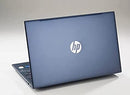 HP 15-EG2373CL 15.6" 1920x1080 i7-1255U 16GB 512GB SSD MX550 Windows 11 - Like New