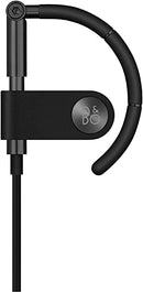 BANG & OLUFSEN EARSET Premium Wireless Earphones 1646005 - Black - Like New