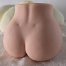 7.3 LB Sex Doll Male Sex Toys for Men - X004MRGDN1 - Black - Brand New