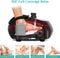 Nekteck Foot Massager Machine with Heat Shiatsu Deep Kneading NK-FM-0401 - Black Like New