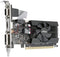 MSI Gaming GeForce GT 710 2GB GDRR3 64-bit Graphics Card GT 710 2GD3 LP - Like New