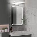 Aipsun 22inch LED Bathroom Vanity Light Fixtures Modern Vanity Light Silver - Brand New