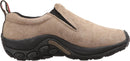 Merrell Women's Jungle Moc Shoes - SIZE 8 WOMEN - CLASSIC TAUPE - Scratch & Dent