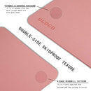 OGOGO Yoga Mat Double-Sided Non Slip Each Mat B08DNG4V8Q - Brand New