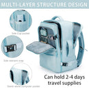 Sowaovut Travel Laptop Backpack, Extra Large High School College Backpacks - Like New