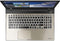 For Parts: TOSHIBA S55t-A 15.6" i5-4210M 16 1TB SILVER DEFECTIVE SCREEN/LCD & KEYBOARD