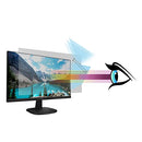 Premium Anti Blue Light Anti Glare Screen Protector 27" Laptop 16:09 B07DJZ85C4 - Brand New