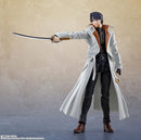 TAMASHII NATIONS RUROUNI KENSHIN MEIJI SWORDSMAN ROMANTIC STORY - SHINOMORI - Like New