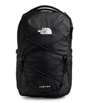 THE NORTH FACE WOMEN'S JESTER EVERYDAY LAPTOP BACKPACK - ONE SIZE - BLACK - Like New