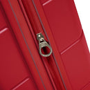 AMERICAN TOURISTER STRATUM 2.0 HARDSIDE EXPANDABLE LUGGAGE 3PC SET - RED - Like New