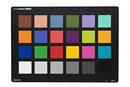 X-Rite ColorChecker Classic XL -Target with Protective Sleeve MSCCC-XL-SL - Brand New