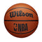 WILSON NBA DRV SERIES SIZE 6 BASKETBALL - SIZE 6 - 28.5" WTB9300-06 - Brown - Like New