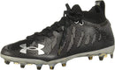 3022654 Under Armour Mens Spotlight Lux Mc Cleats New