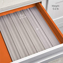 YouCopia SpiceLiner Spice Rack Drawer Organizer (Universal Fit 6-Pack ) - Brand New