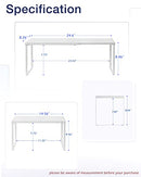 NXCONSU EXPANDABLE CABINET SHELF, SHELF RISER FOR CABINETS - WHITE - Brand New