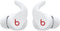 Beats Fit Pro True Wireless Noise Cancelling in-Ear MK2G3LL/A - White Like New